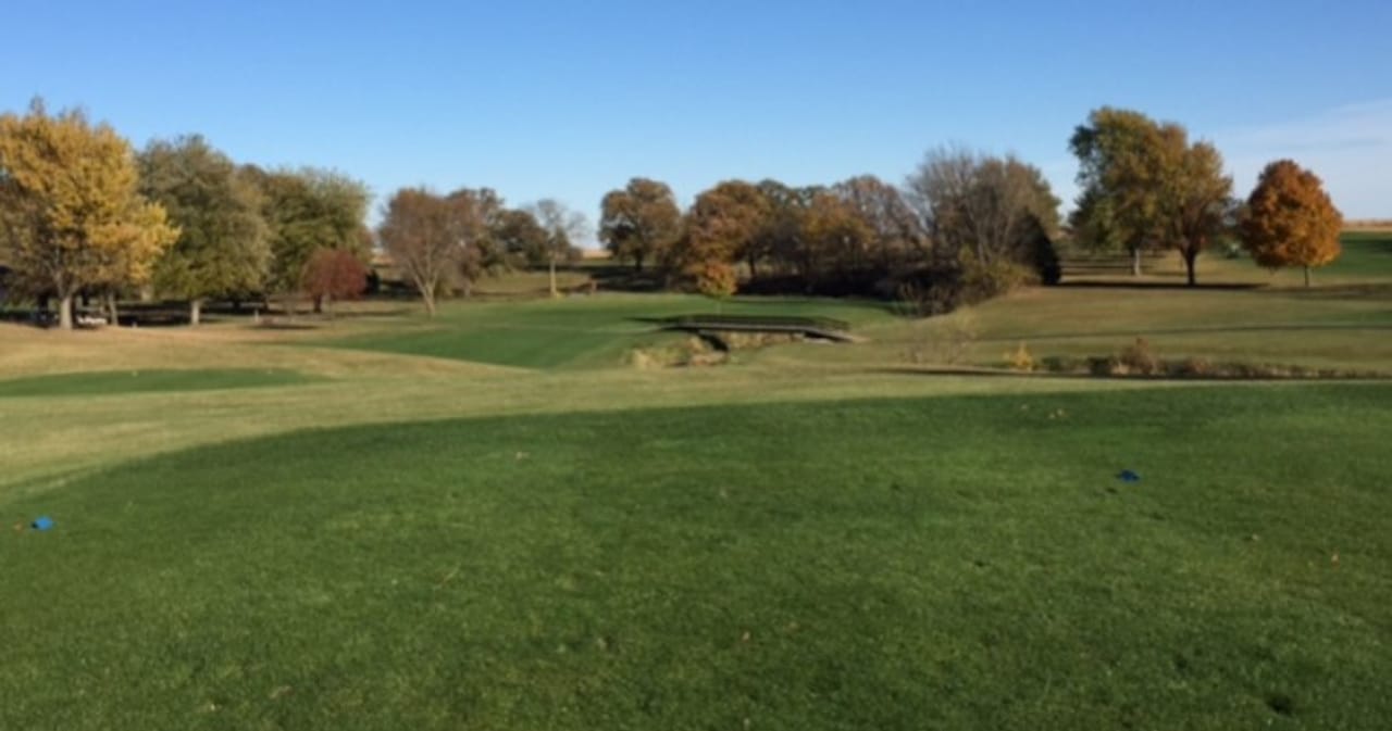 Tall Oaks Country Club