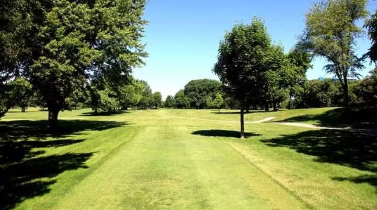 Fort Dodge Country Club