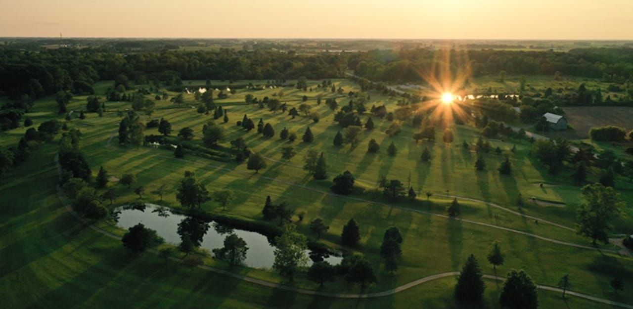 Crooked Creek Golf Course
