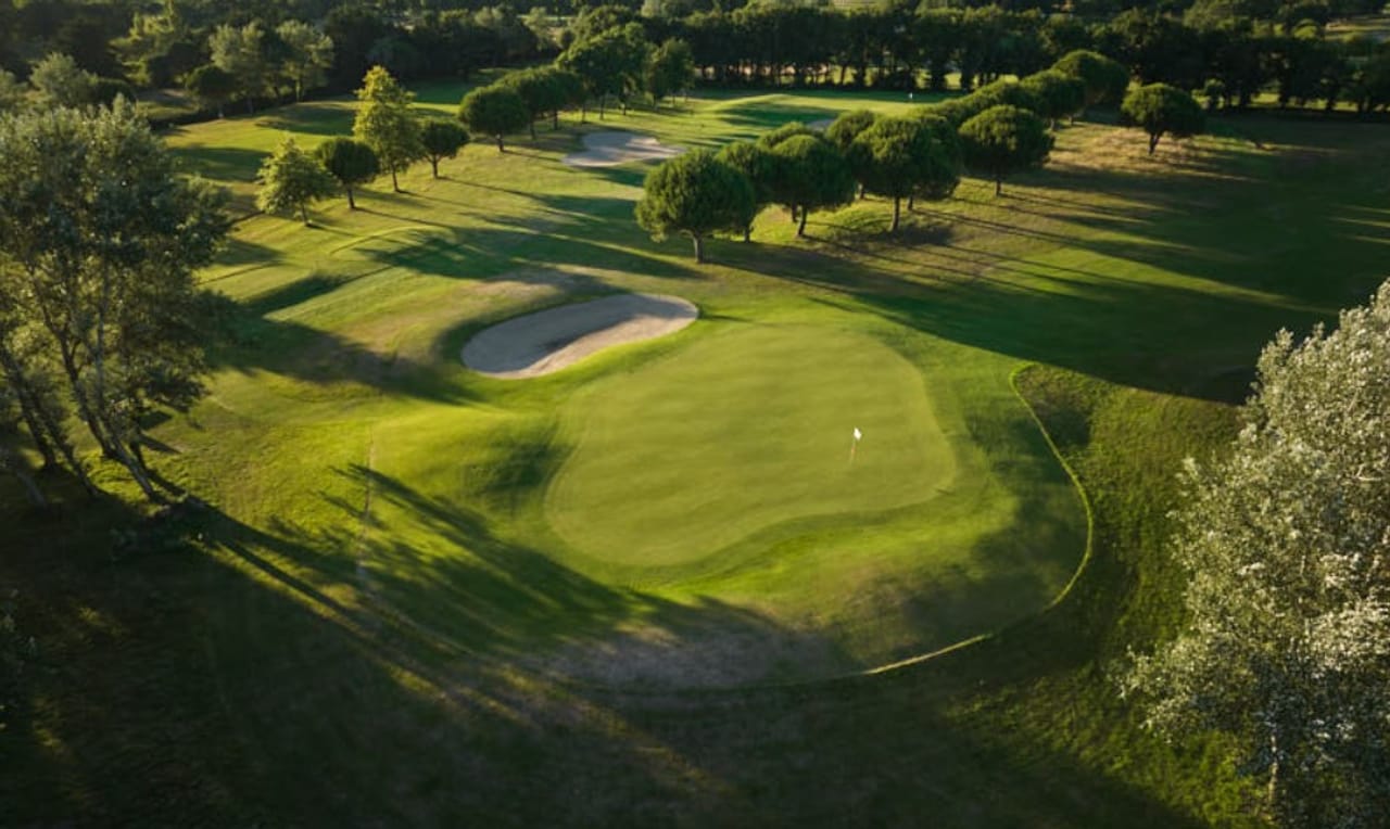 Golf Bluegreen du Pays de Saint Gilles Croix de Vie