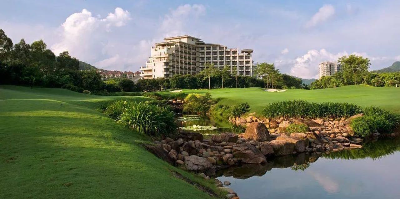 Agile Golf & Country Club (A)