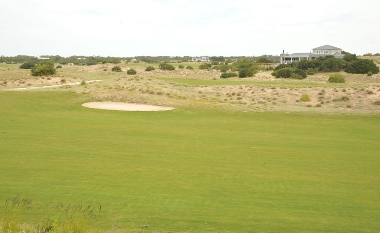 Costa Esmeralda Golf (Nueva)