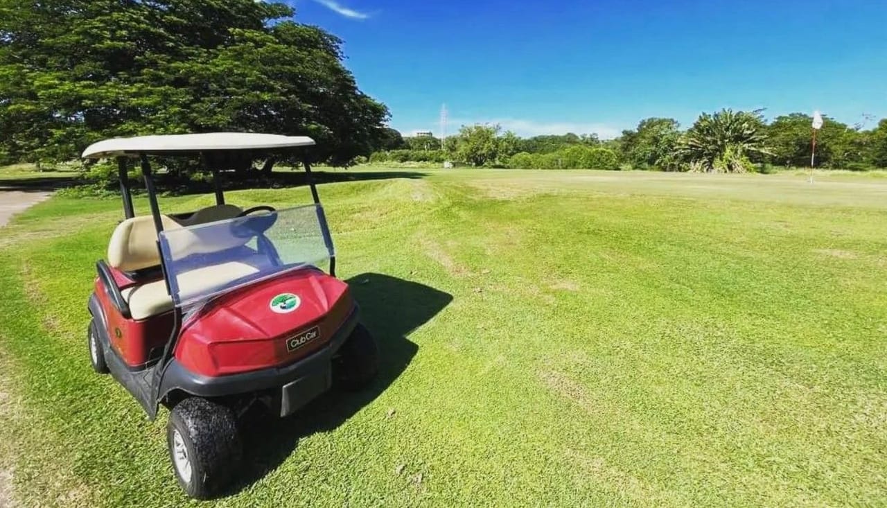 Gardens Park Golf Links