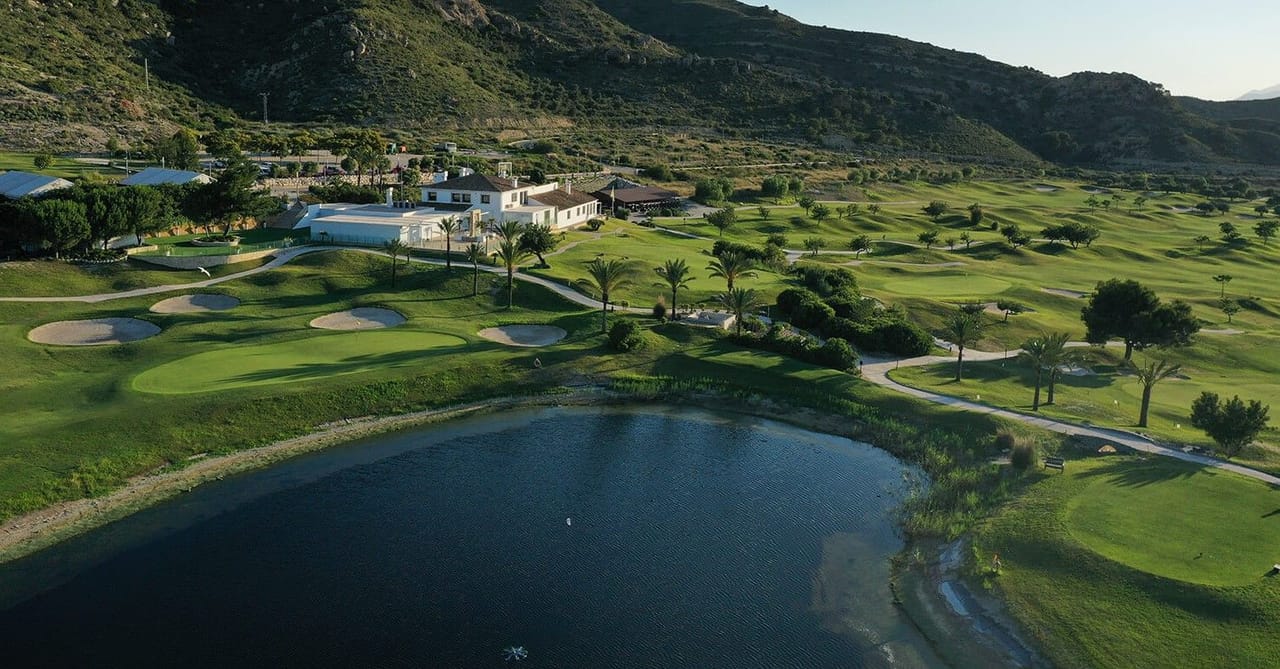 Font del Llop Golf Resort