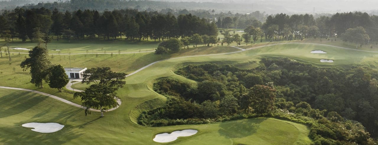 Trump International Golf Club Lido