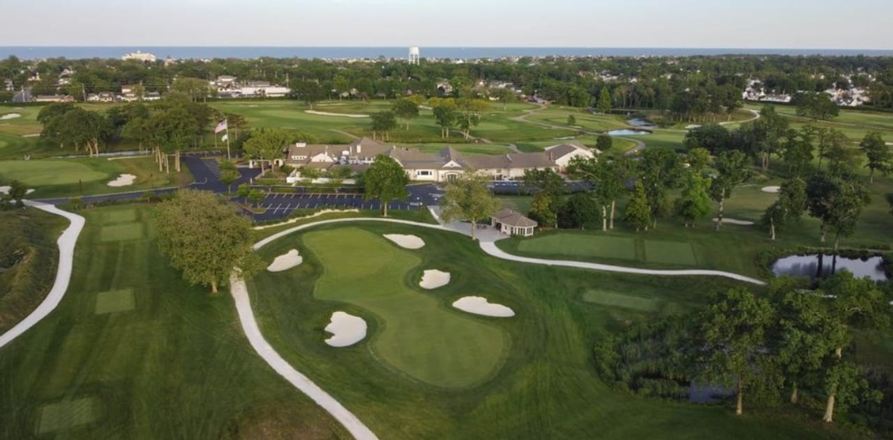 Spring Lake Golf Club