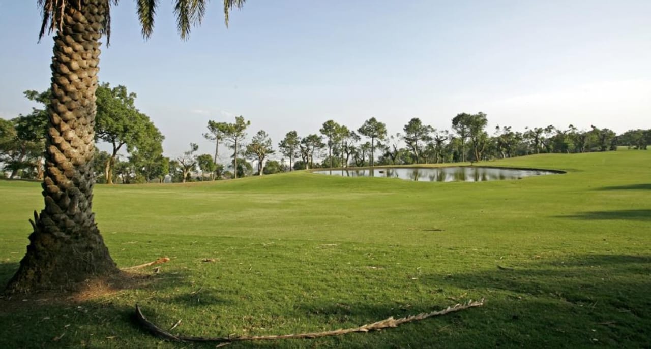 Taichung Golf & Country Club