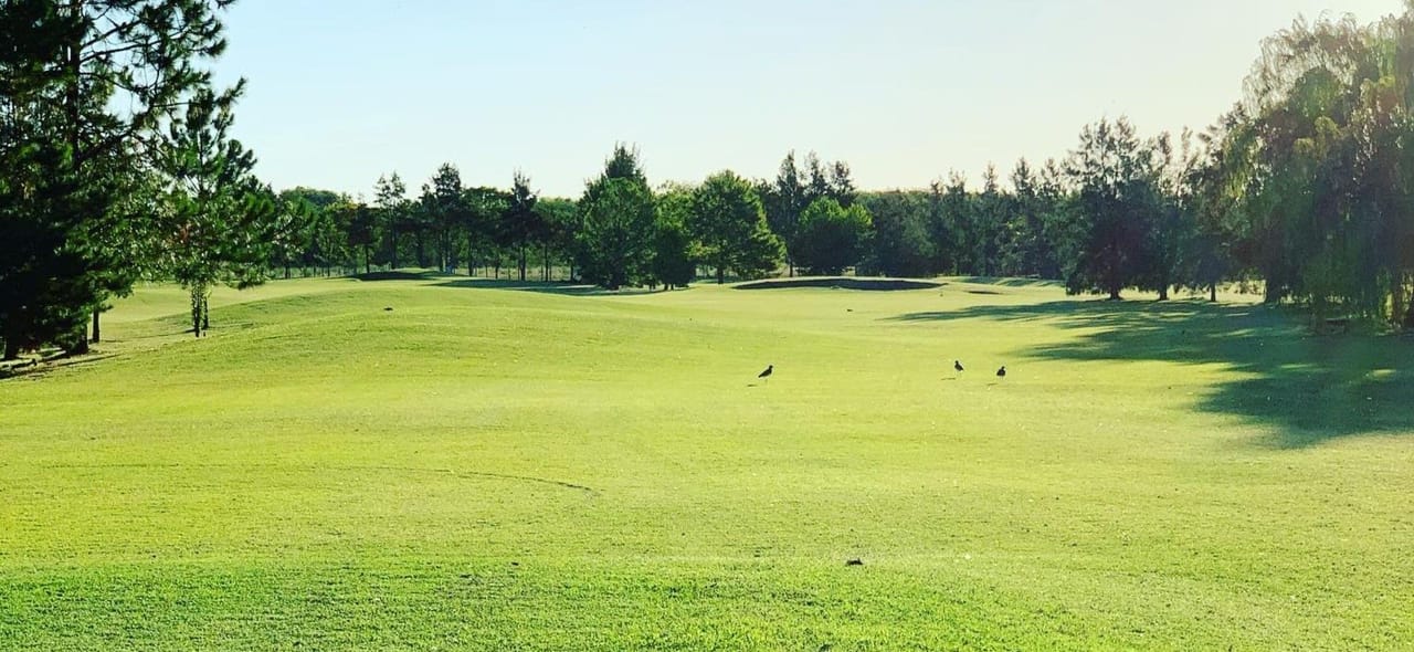 Las Cañuelas Club de Campo