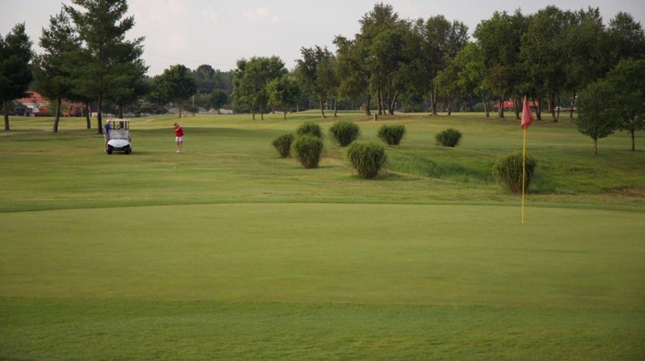 Riverside Golf Links