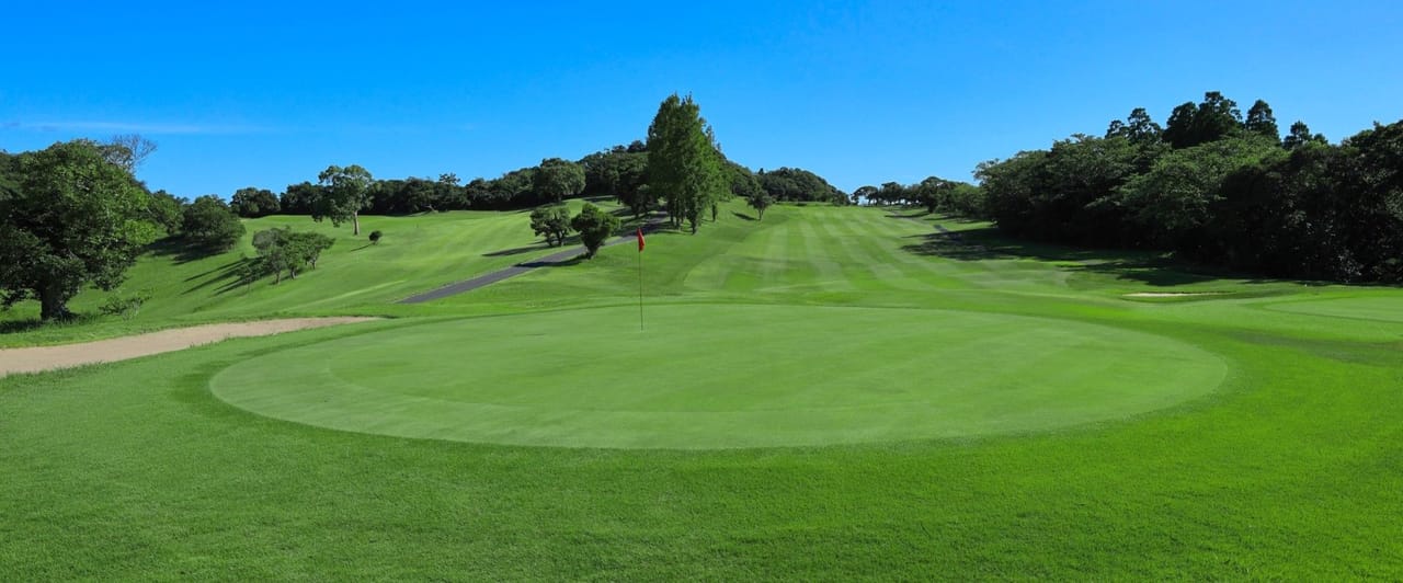 Nanso Hills Country Club