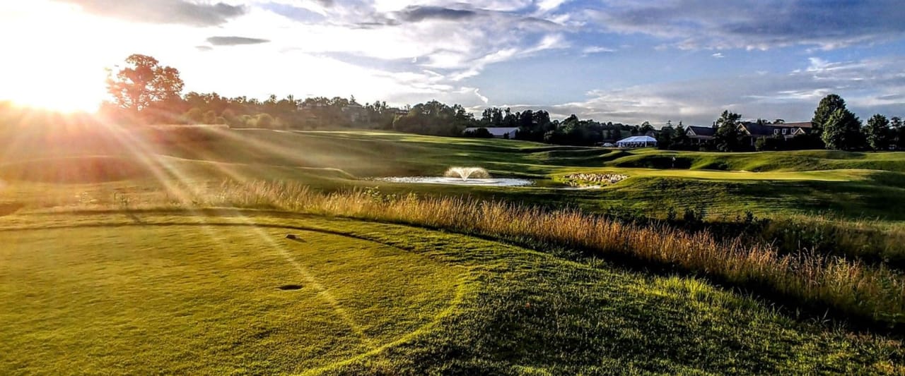 Blackthorn Club at The Ridges