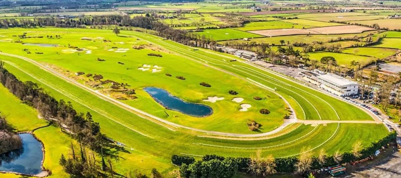 Gowran Park Golf Club