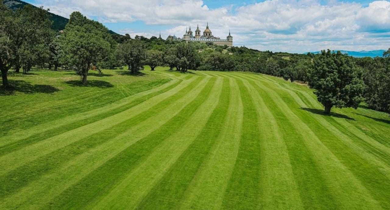 Real Club de Golf La Herrería