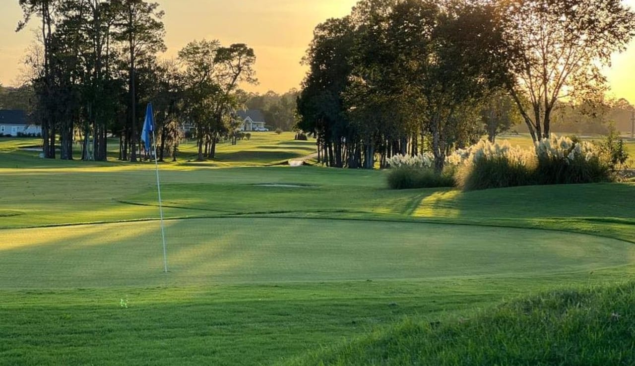 Circlestone Country Club