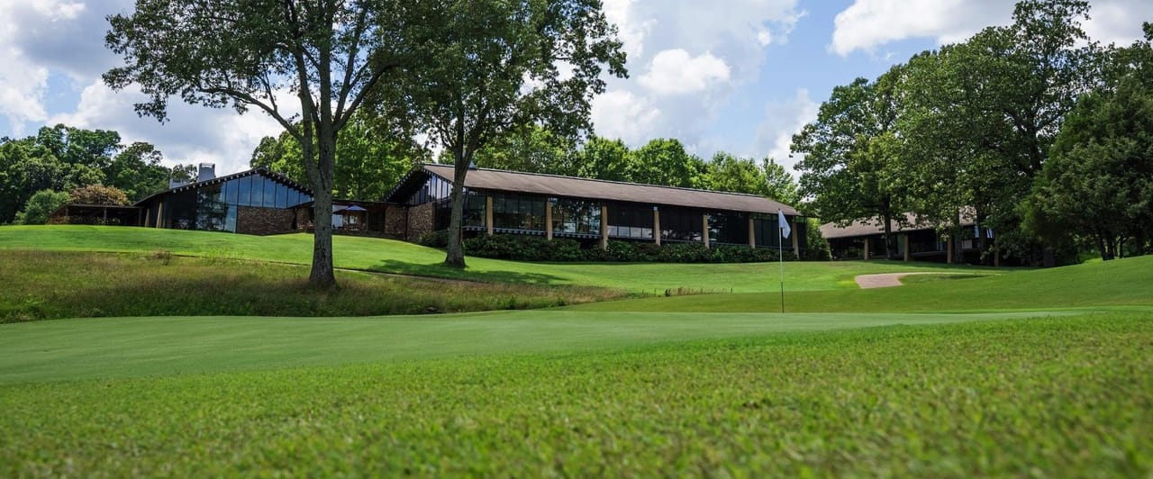 Spring Creek Ranch Golf Course