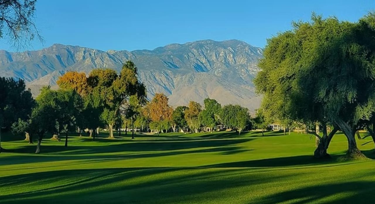 Suncrest Country Club