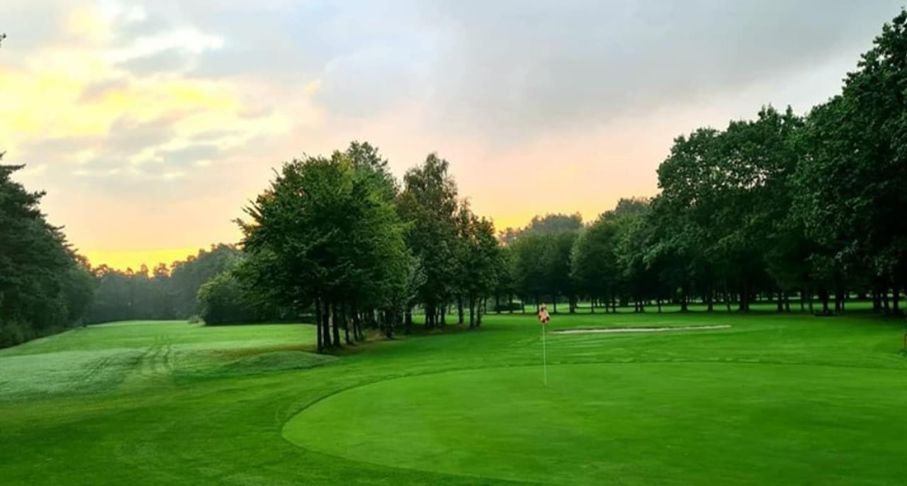 Lilse Golf & Country