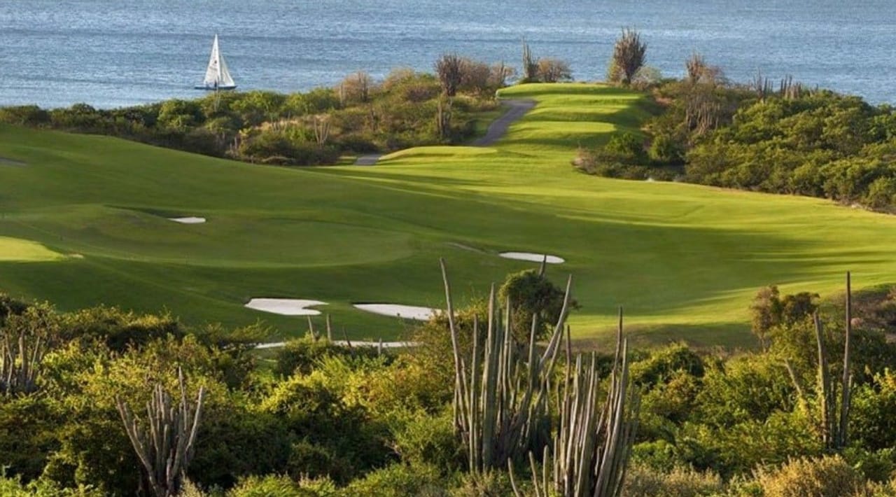 Old Quarry Golf Course