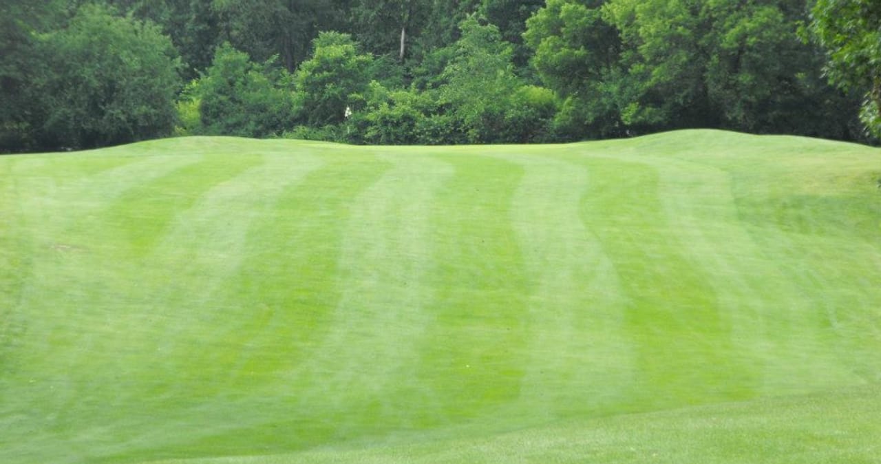 Sycamore Hills Golf Course