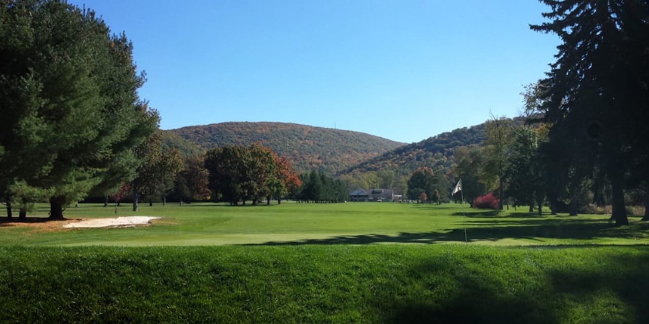 Nittany Country Club