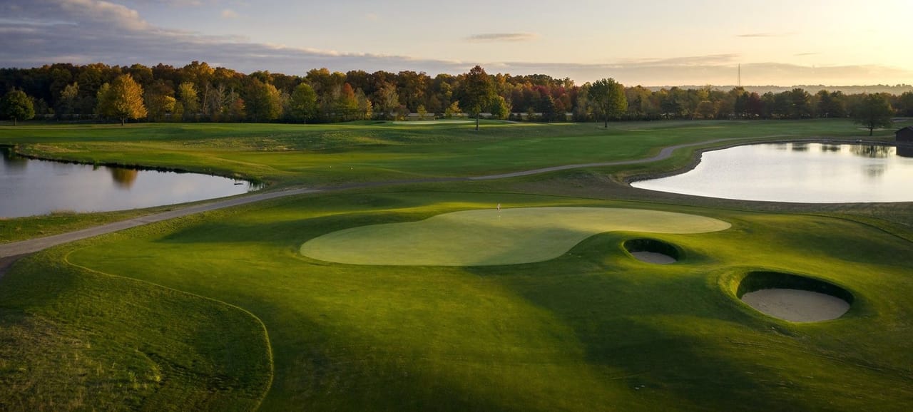 Westfield Country Club (North)