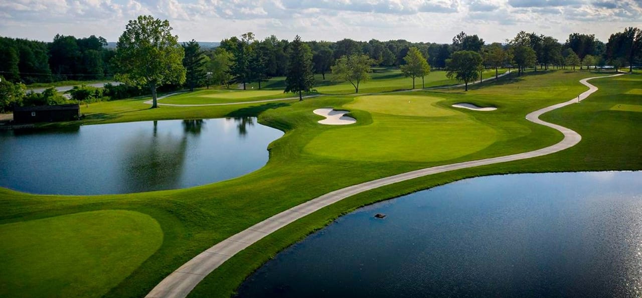 Westfield Country Club (South)