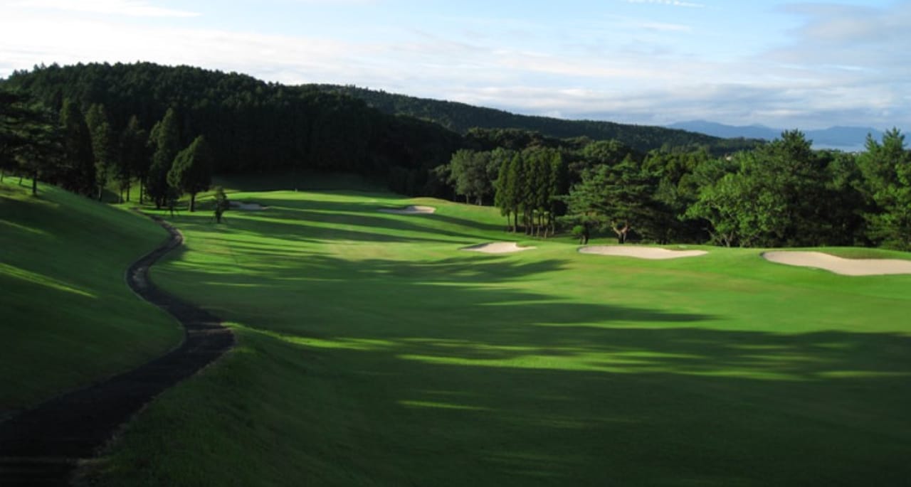 Ohmurawan Country Club (Old)