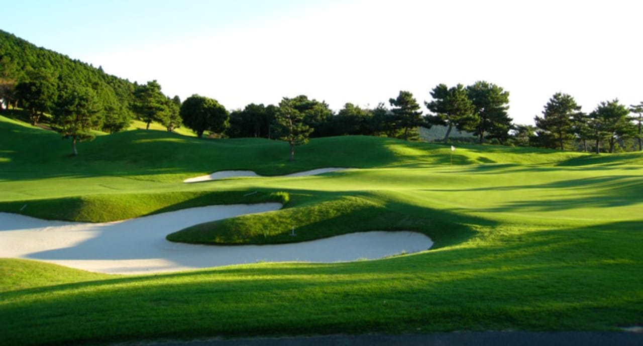 Ohmurawan Country Club (New)