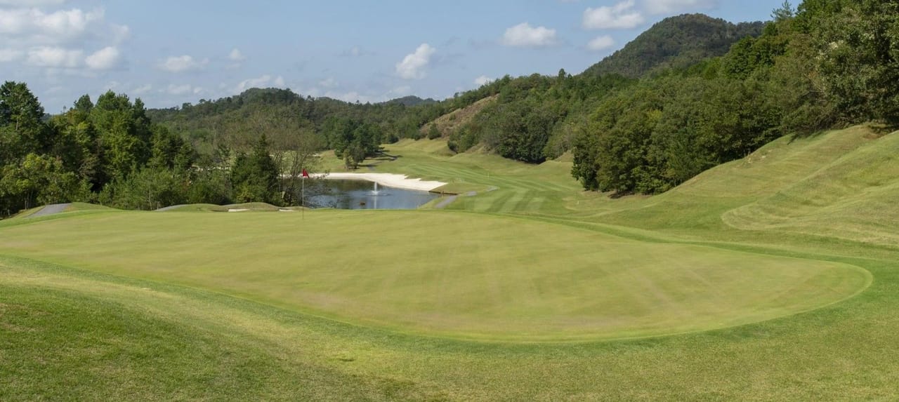 なんのそのFanch Ledan【golf course】 なんのそのFanch Ledan【golf course】 Golf 18 Holes | Jimmy