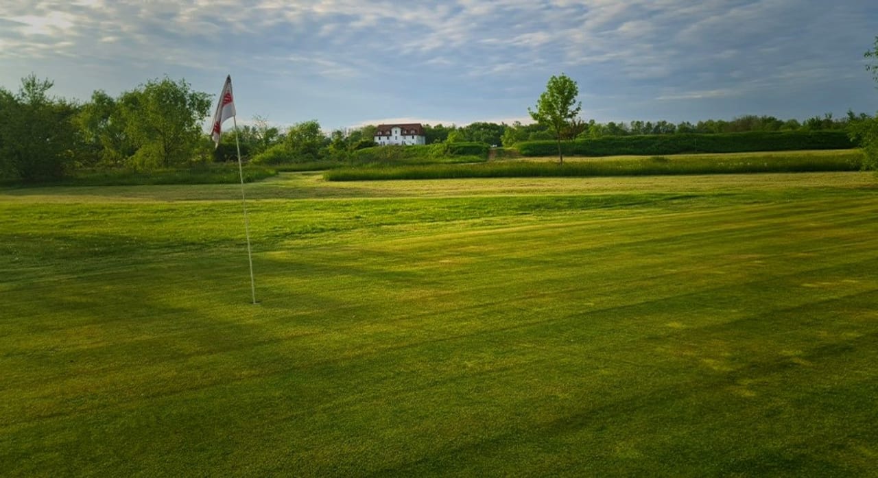 Selas Golf & Polo Club