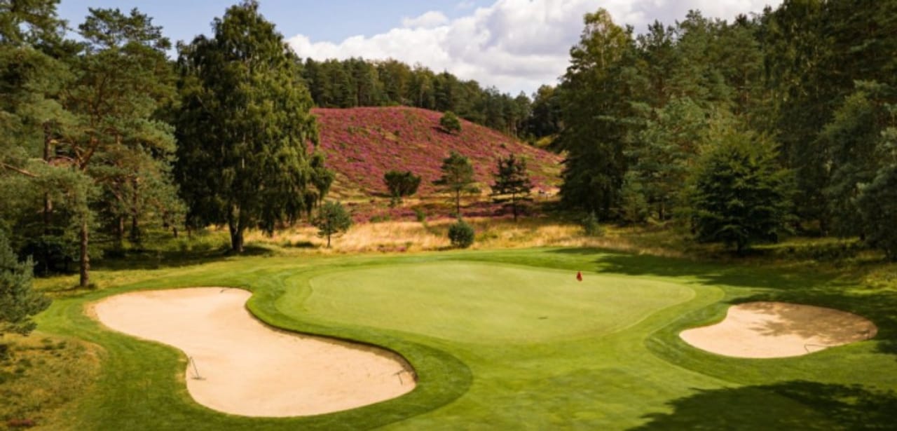 Ry Golf (Kvickly Pay & Play)