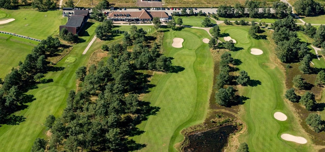 Silkeborg Golfklub