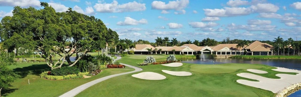 Stonebridge Country Club