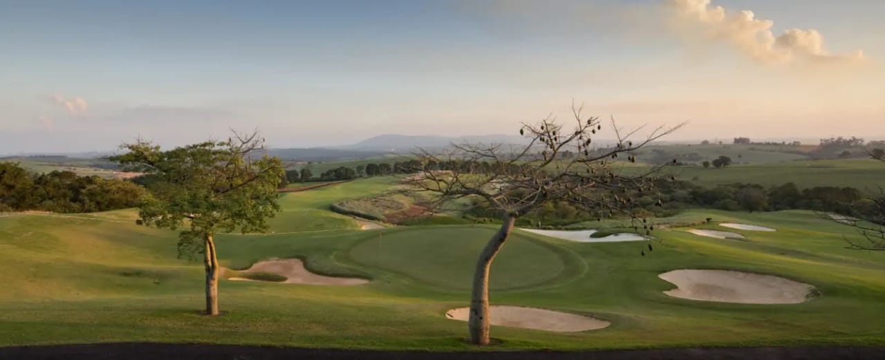 Fazenda Boa Vista (Randall Thompson)