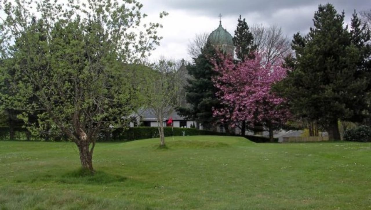 Cloghoge Pitch & Putt Club