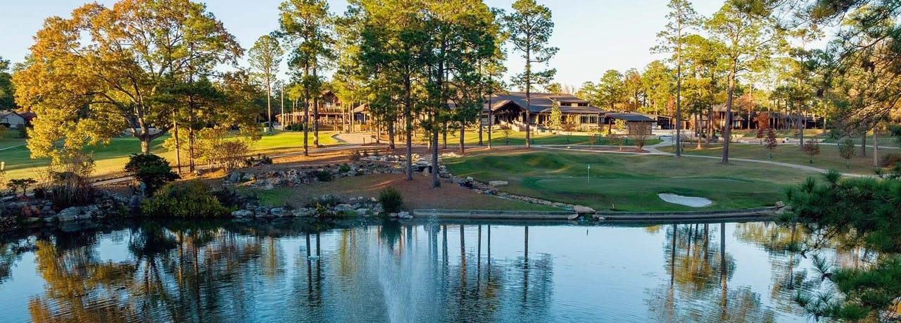 Rayburn Country Resort