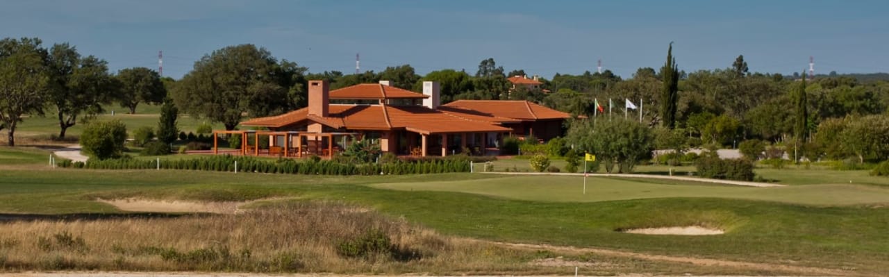 Santo Estêvão Golf (Pitch & Putt)