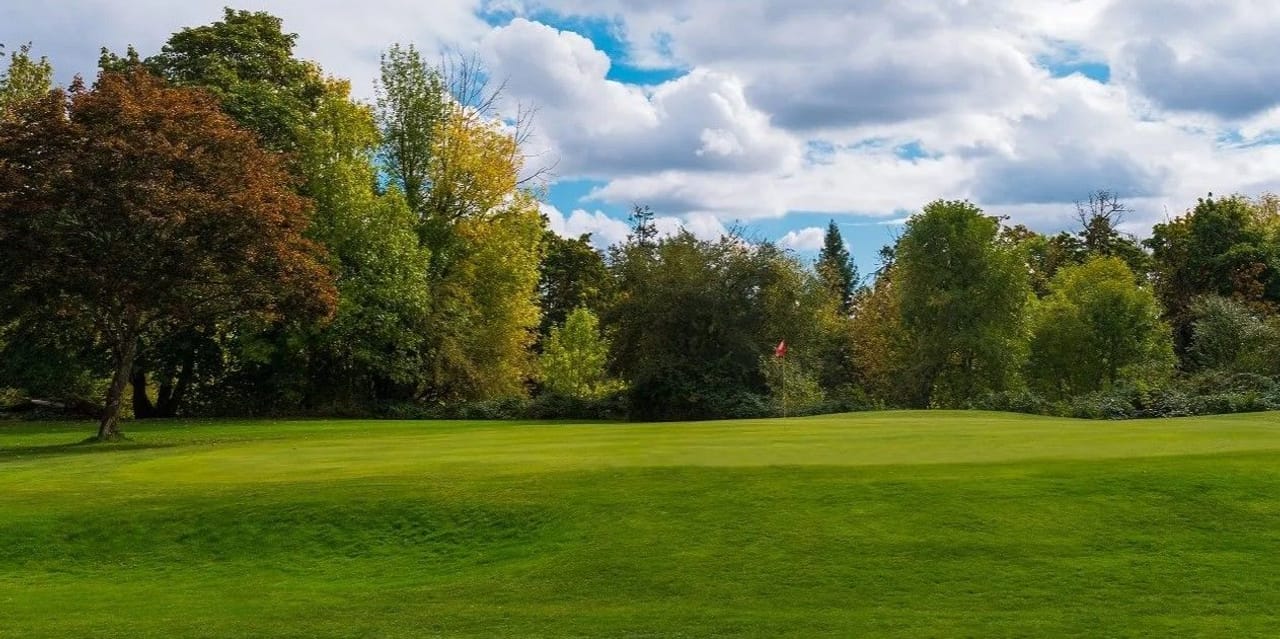 The Nines Golf Course