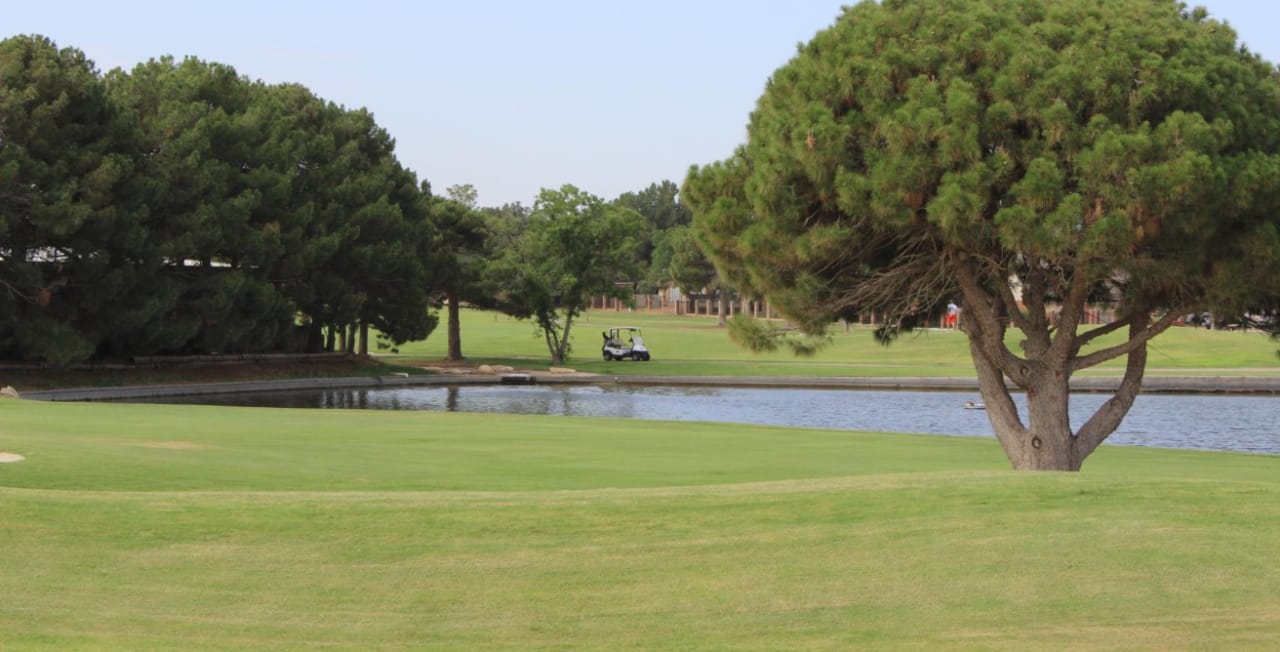 Green Tree Country Club