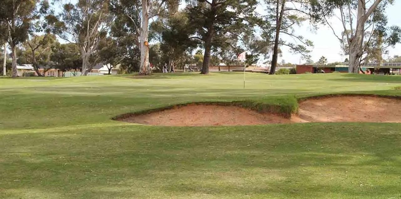 Murray Bridge Golf Club