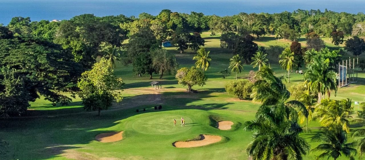 Upton Estate Golf & Country Club