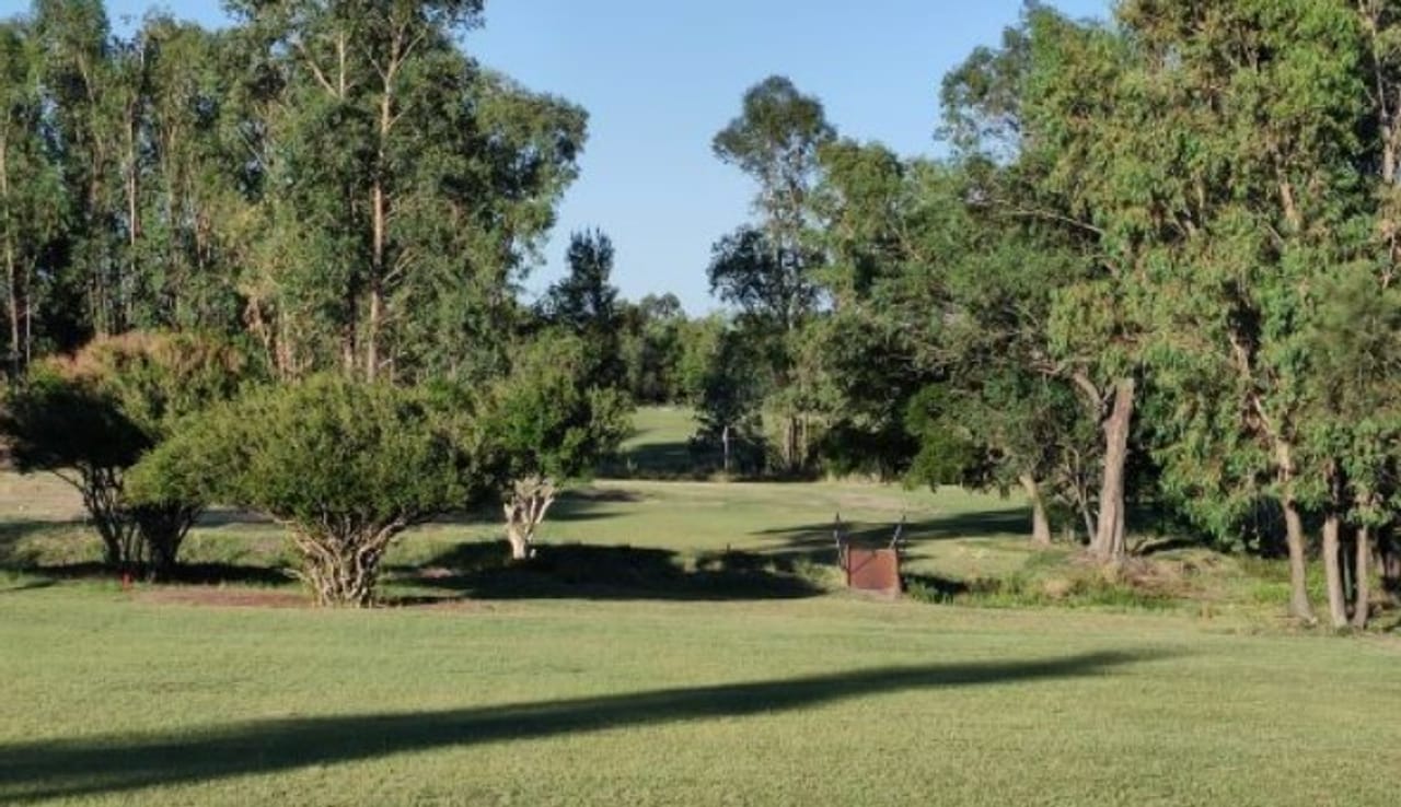 Salto Golf Club