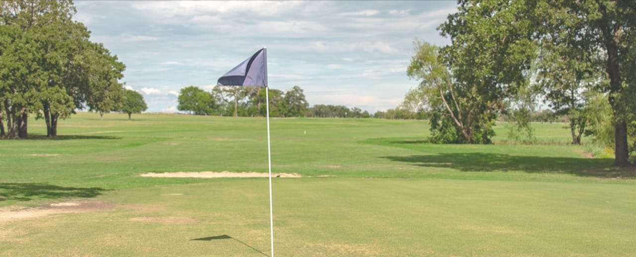 Fannin Oaks Golf Course