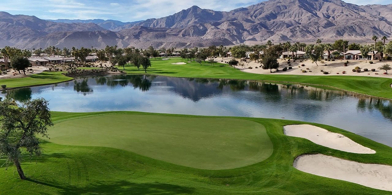 Trilogy Golf Club at La Quinta