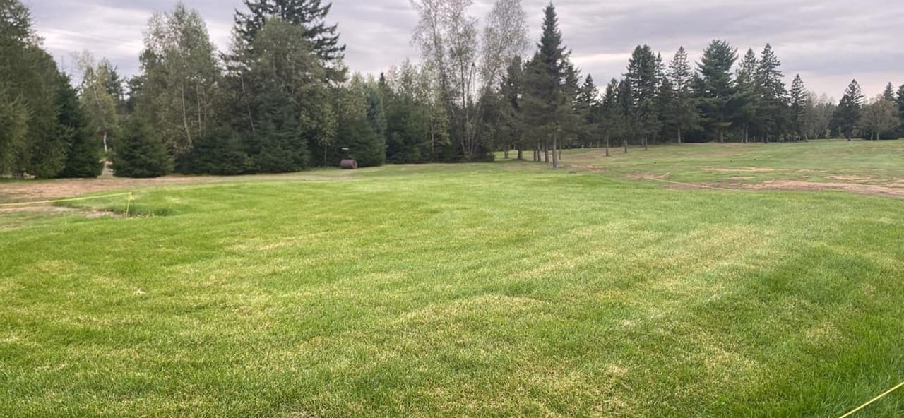 Club de Golf Le Domaine