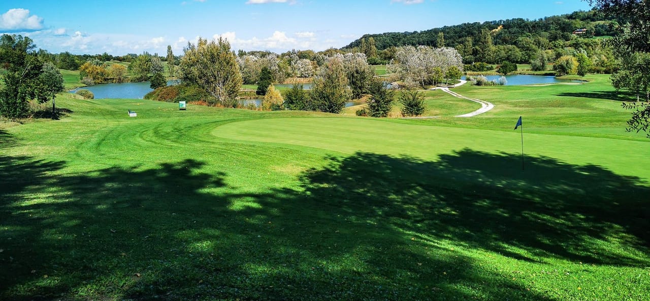 Golf Club Le Fonti