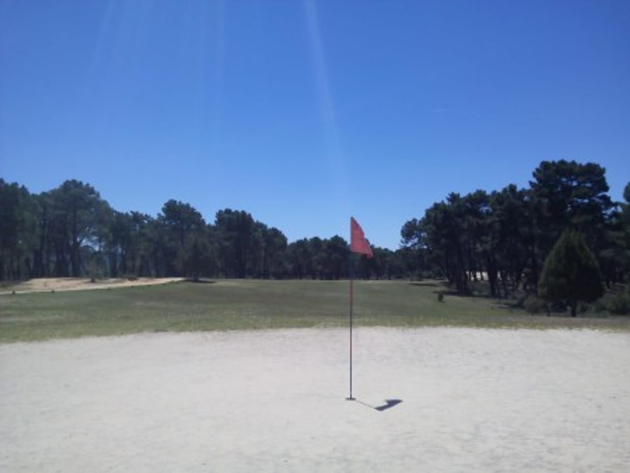 Club de Golf La Vereda