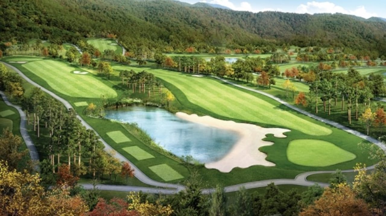 Bella 45 Country Club