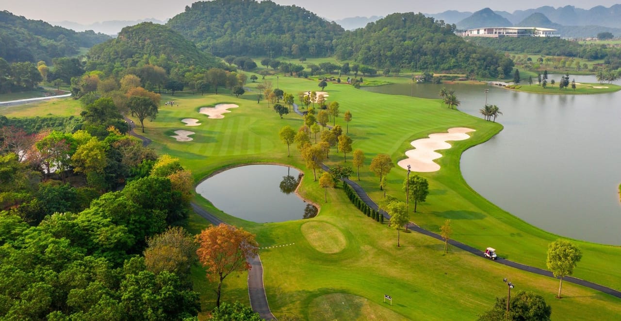 Stone Highland Golf & Resort