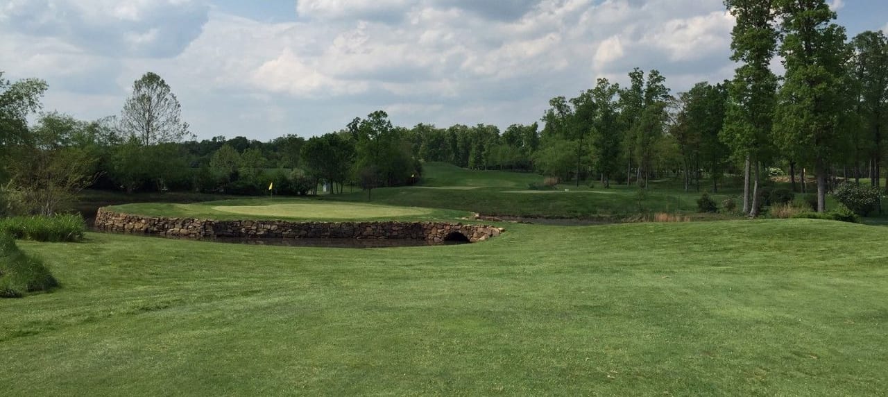 Virginia Golf Center
